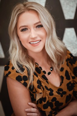 Jordan Jones