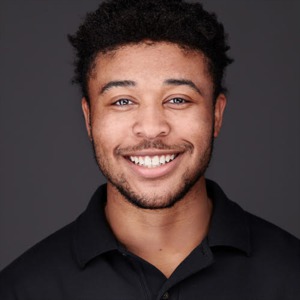 Caleb Horton