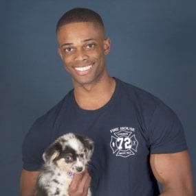 Aaron Scott
