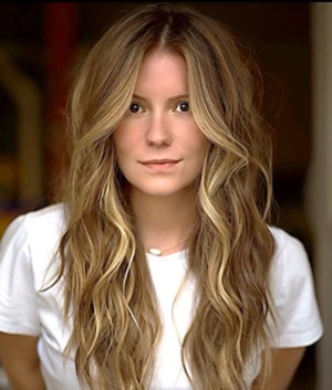 Georgia Ingalls