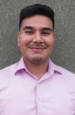 Ivan Vazquez Manzano