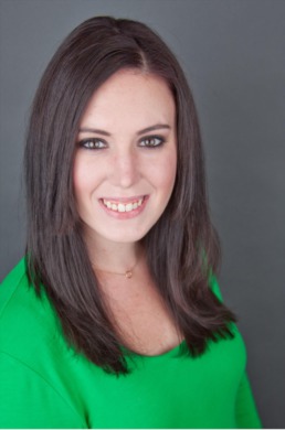 Amanda Hudson