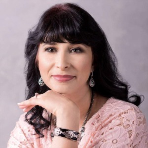 Zhanna Soli