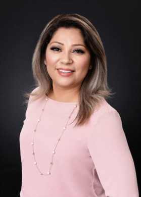 Viridiana Hendon