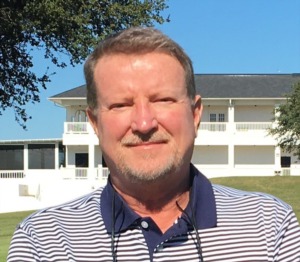 Roy Bridgewater