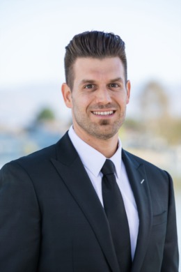 Ryan McMillian