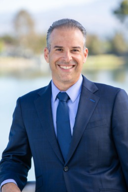 Robert Mack