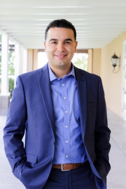 Jose Marquez