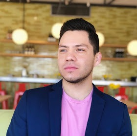 Eduardo Rios