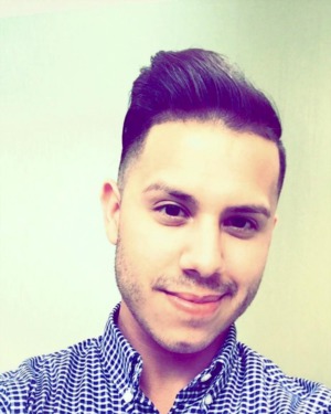 Bryce Gutierrez