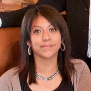 Maricela Santos