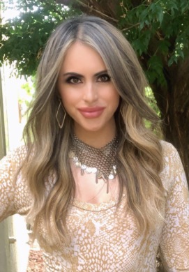 Mandi Nuñez