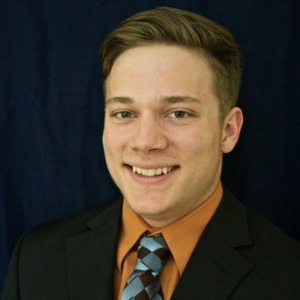Jackson Lamperes