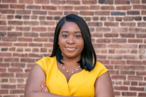 Rolethia Scott