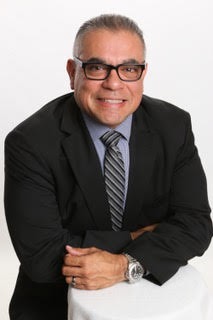 James Calderilla