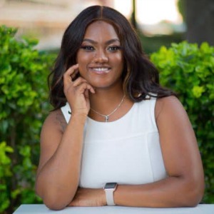 Keshia Coad