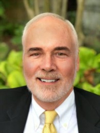 Paul Mosteller