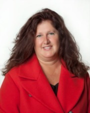 Karin King