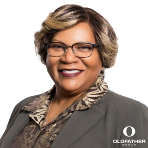 Patricia (Tricia) Jackson
