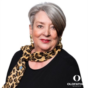 Mary Anne Stein