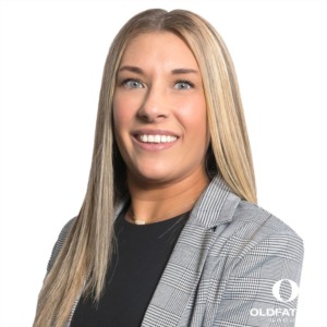 Kaitlyn Schury