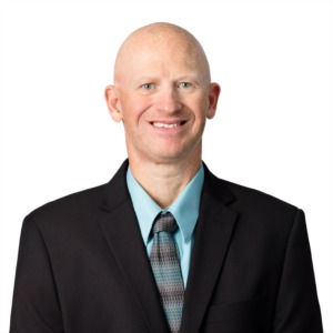 David Scherich