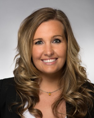 Katie Reynolds