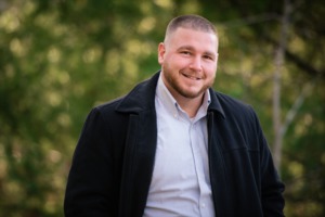 Jeremy Frantz