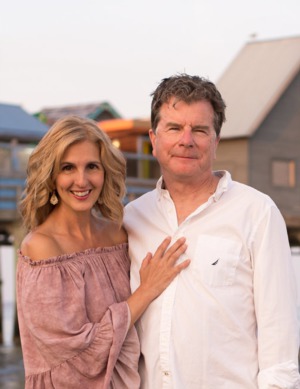 Denise & Scott Reiff