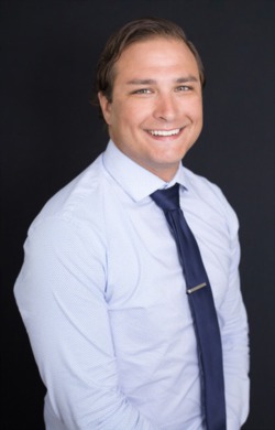 Ethan Thomason