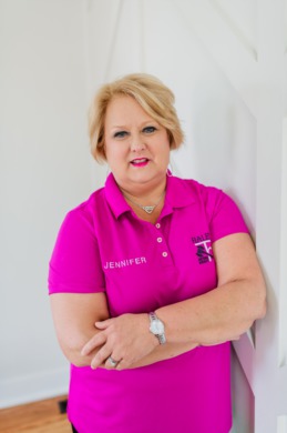 Jennifer Smotherman