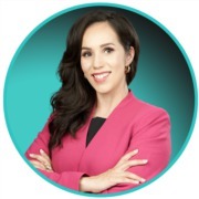 Bianca Cazares
