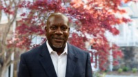 Charles Snipes