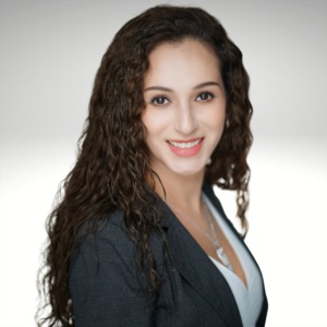 Catrina Bulbulian