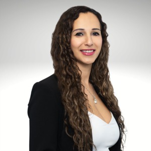 Catrina Bulbulian