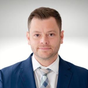 JP Poirier