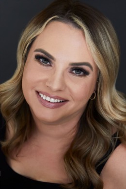 Aimee Oestreich