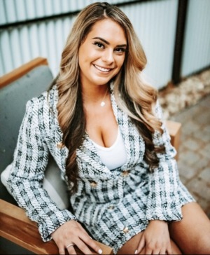 Tara Dudley