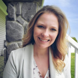 Trisha Knoblock