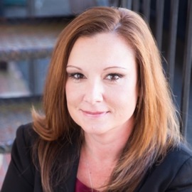 Arlene Dean (Lender Partner)
