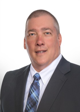 Scott Glockner (Lender Partner)