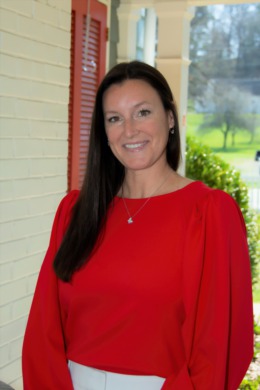 Jenny Tuckwiller