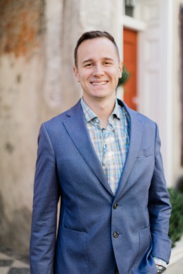 Brad Baker