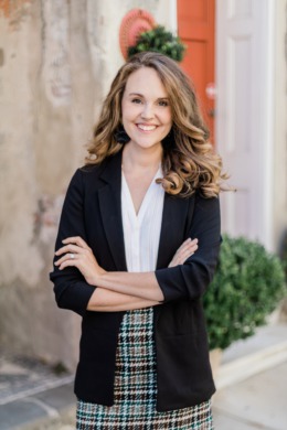Gabrielle Baker