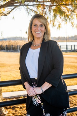 Valarie Speckhardt