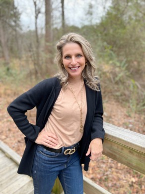 Amy Baumann