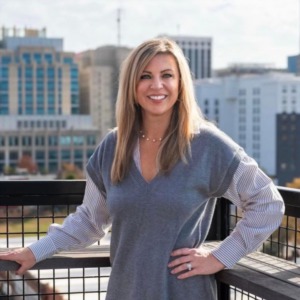 Jaclyn Barker NavigateRealty