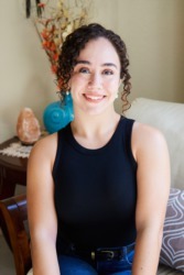 Miriam El-Sheikh