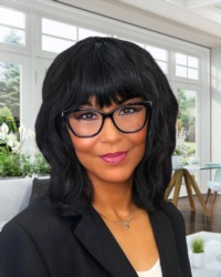 Dina Chao-Johnson
