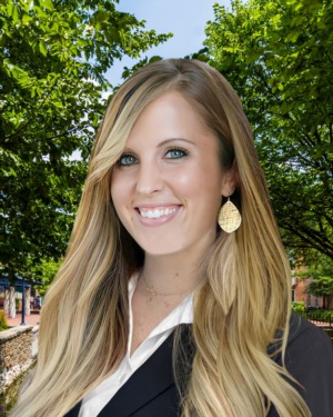 Heather Mays